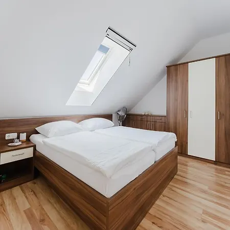 Langs Wirtshaus Sankt Ulrich im Mühlkreis