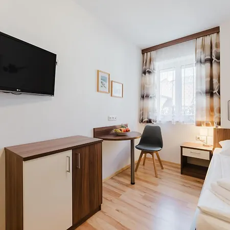 Gasthof Langs Wirtshaus Sankt Ulrich im Mühlkreis