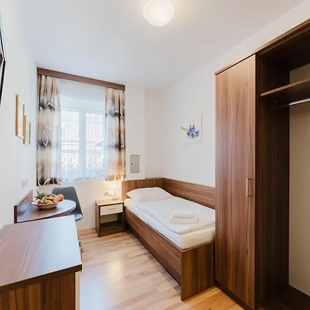 Gasthof Langs Wirtshaus 3*