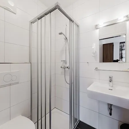 Мини-отель Langs Wirtshaus 3*