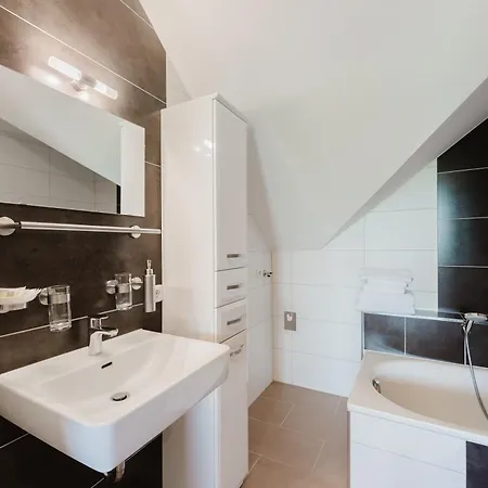 Langs Wirtshaus Мини-отель 3*