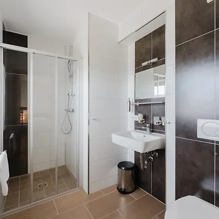 イン Langs Wirtshaus