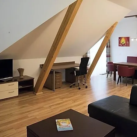Мини-отель Langs Wirtshaus