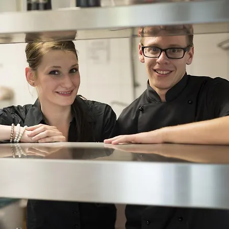 Langs Wirtshaus Sankt Ulrich im Mühlkreis