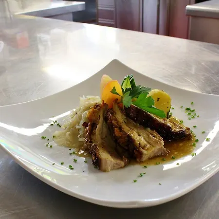 Langs Wirtshaus 3*