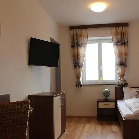 Langs Wirtshaus Мини-отель 3*