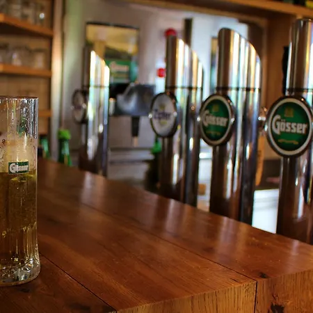 Langs Wirtshaus イン Sankt Ulrich im Mühlkreis