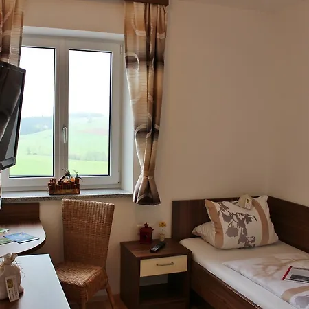 Мини-отель Langs Wirtshaus 3*