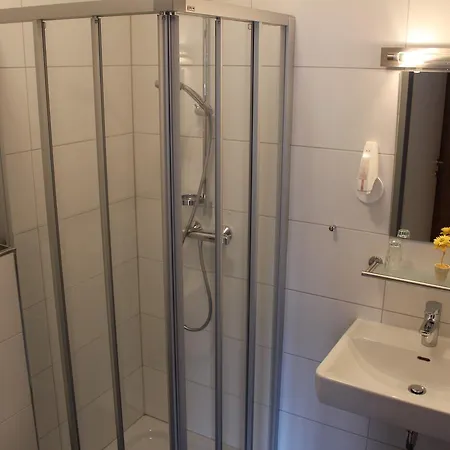 Langs Wirtshaus Мини-отель 3*