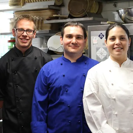 イン Langs Wirtshaus