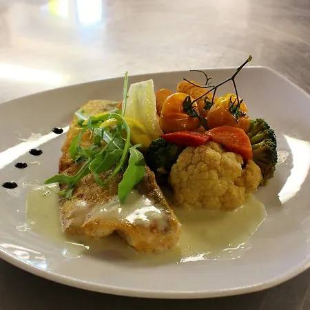 Langs Wirtshaus イン 3*