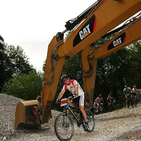 Langs Wirtshaus Gasthof 3*