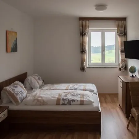 Langs Wirtshaus Мини-отель Sankt Ulrich im Muhlkreis