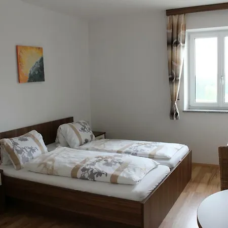 Мини-отель Langs Wirtshaus 3*