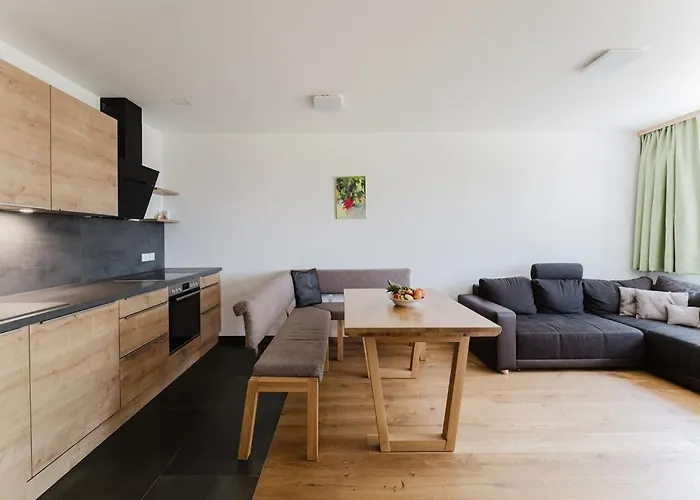 Langs Wirtshaus Mini-hôtel