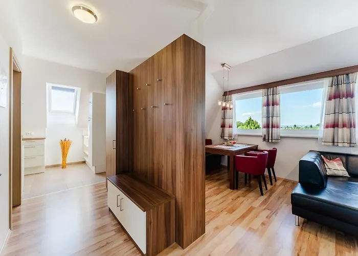 Langs Wirtshaus Πανδοχείο Sankt Ulrich im Mühlkreis