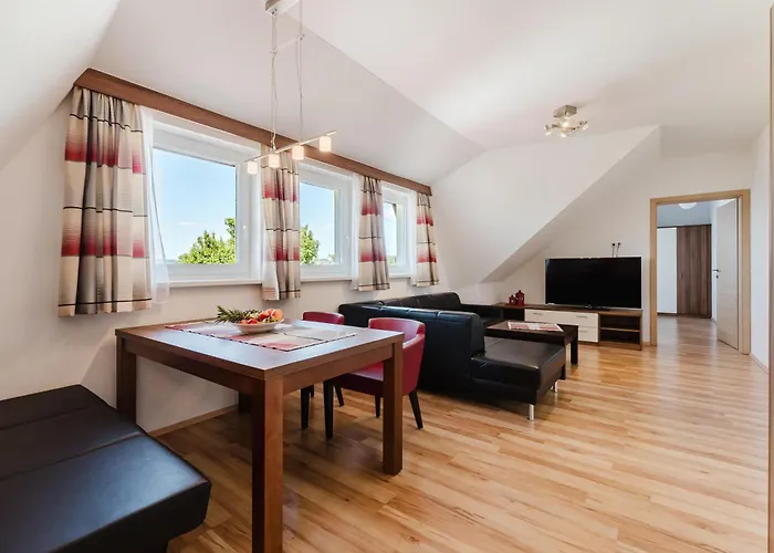 Πανδοχείο Langs Wirtshaus 3*