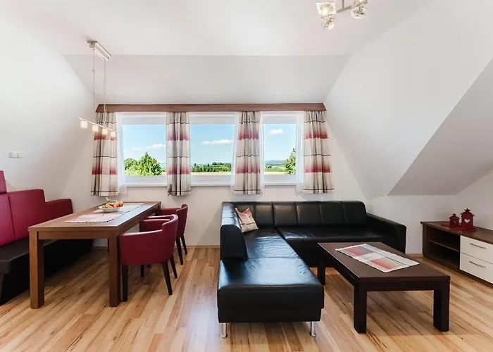 Langs Wirtshaus Sankt Ulrich im Mühlkreis