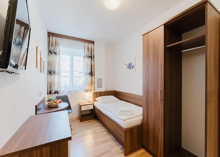 Πανδοχείο Langs Wirtshaus 3*