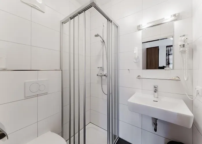 Πανδοχείο Langs Wirtshaus 3*