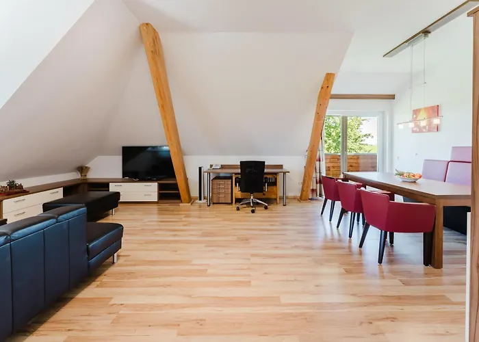 Πανδοχείο Langs Wirtshaus 3*