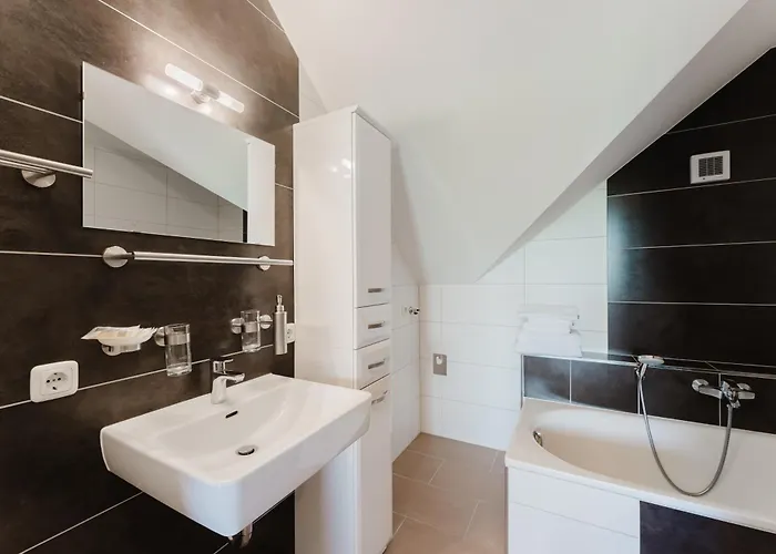 Langs Wirtshaus Mini-hôtel 3*