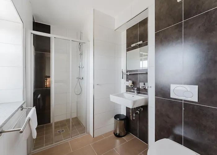 Mini-hôtel Langs Wirtshaus