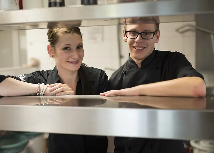 Langs Wirtshaus Sankt Ulrich im Mühlkreis