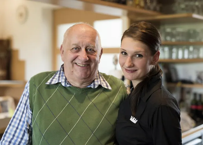 Penzion Langs Wirtshaus Sankt Ulrich im Mühlkreis