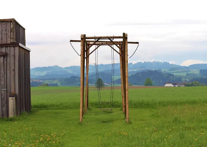 Langs Wirtshaus Πανδοχείο