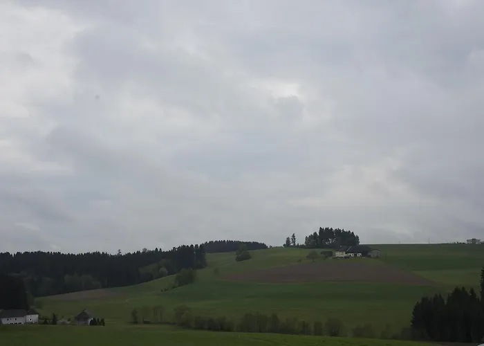 Langs Wirtshaus Mini-hôtel 3*