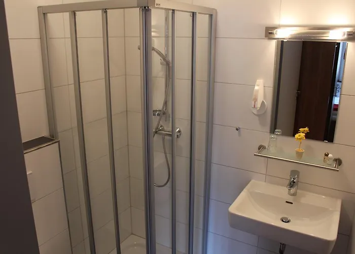 Langs Wirtshaus Πανδοχείο 3*