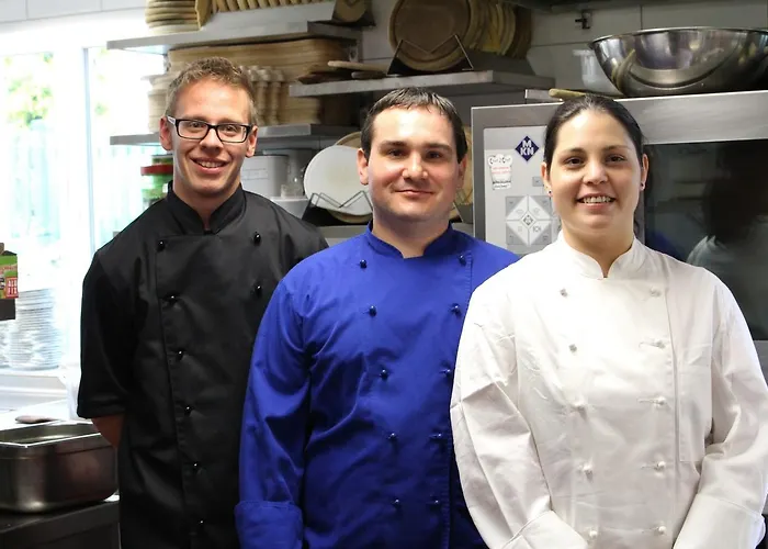 Penzion Langs Wirtshaus