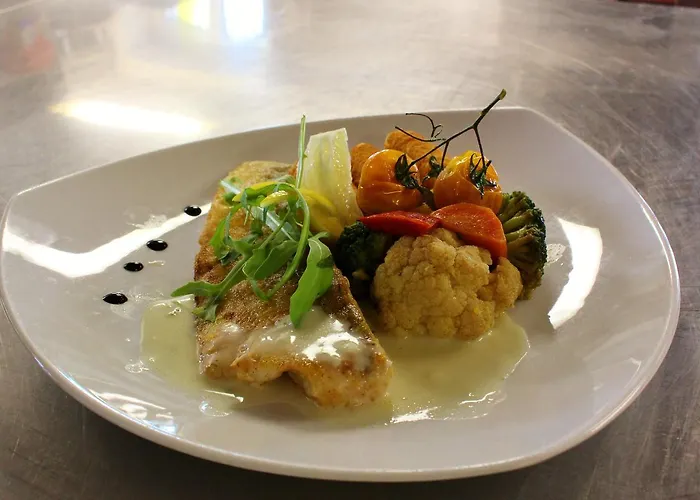 Langs Wirtshaus Πανδοχείο 3*