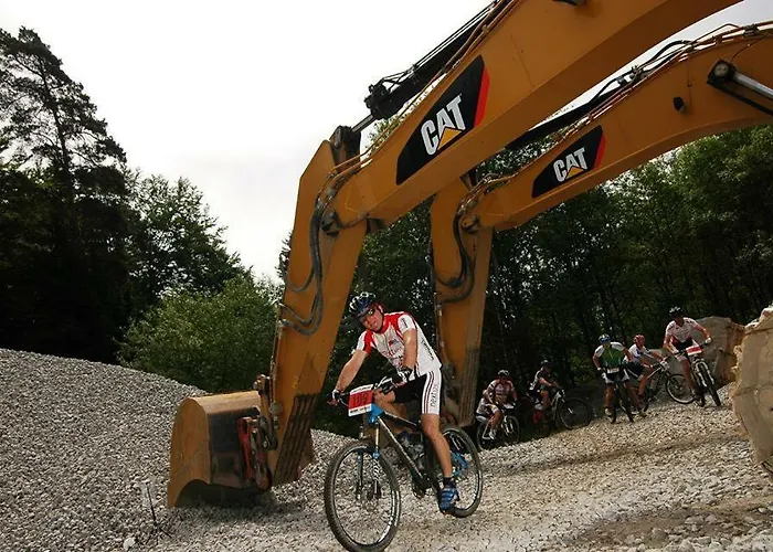 Langs Wirtshaus Mini-hôtel 3*