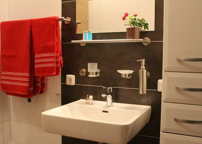 Mini-hôtel Langs Wirtshaus Sankt Ulrich im Mühlkreis