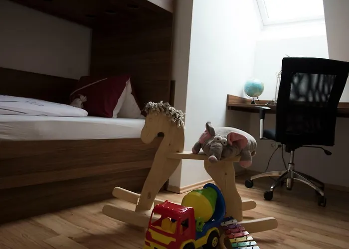 Πανδοχείο Langs Wirtshaus Sankt Ulrich im Mühlkreis