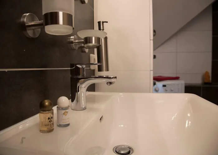 Langs Wirtshaus Mini-hôtel 3*