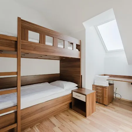 Πανδοχείο Langs Wirtshaus