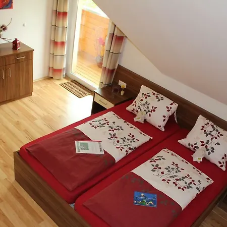 Πανδοχείο Langs Wirtshaus 3*