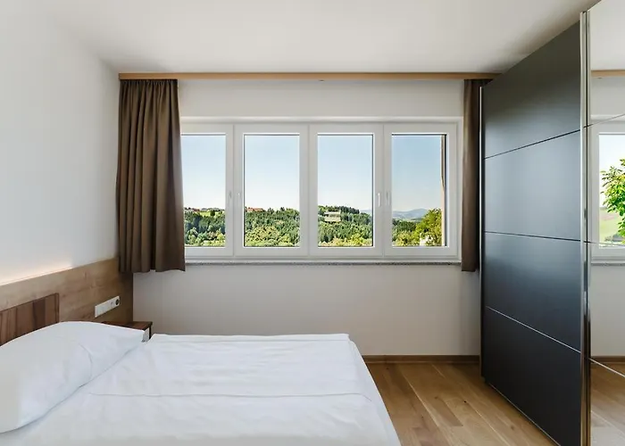 Langs Wirtshaus Πανδοχείο Sankt Ulrich im Mühlkreis