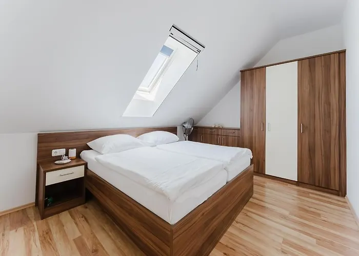 Langs Wirtshaus Sankt Ulrich im Mühlkreis