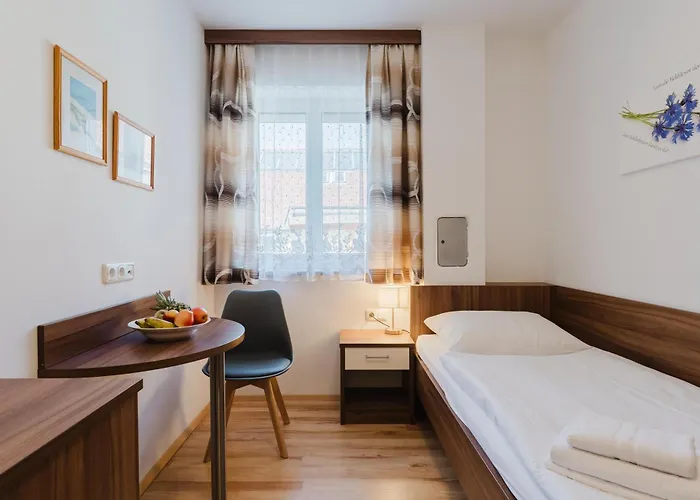 Langs Wirtshaus Sankt Ulrich im Mühlkreis