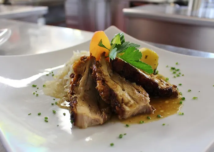 Πανδοχείο Langs Wirtshaus