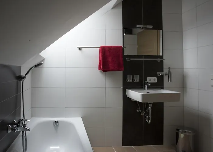 Πανδοχείο Langs Wirtshaus Sankt Ulrich im Mühlkreis