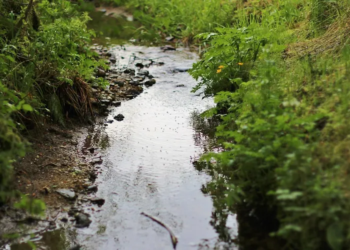 Langs Wirtshaus Πανδοχείο Sankt Ulrich im Mühlkreis