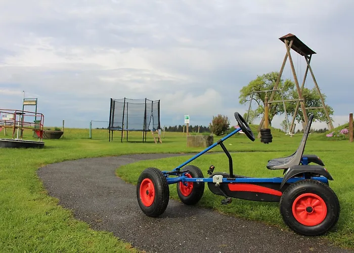 Langs Wirtshaus Мини-отель 3*