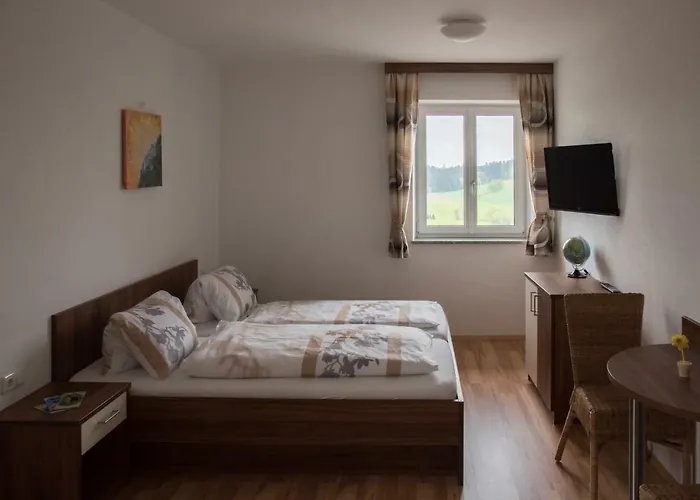 Langs Wirtshaus Πανδοχείο Sankt Ulrich im Mühlkreis