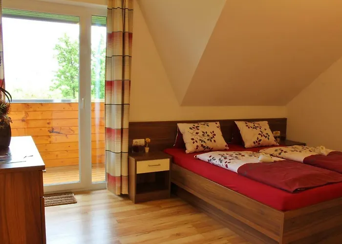 Langs Wirtshaus Πανδοχείο 3*